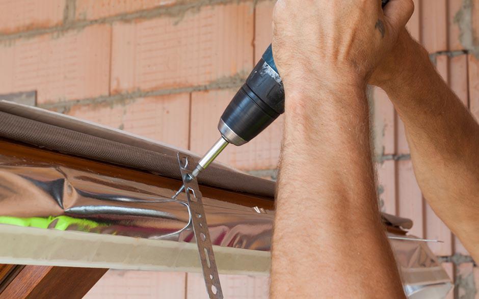 double vitrage renovation Aubervilliers