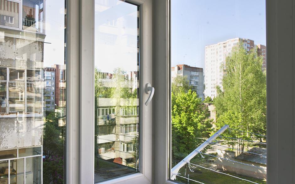vitres Sevran